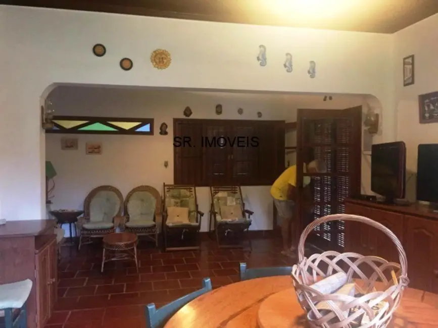 Foto 9 de Casa com 3 quartos à venda, 200m2 em Ubatuba - SP