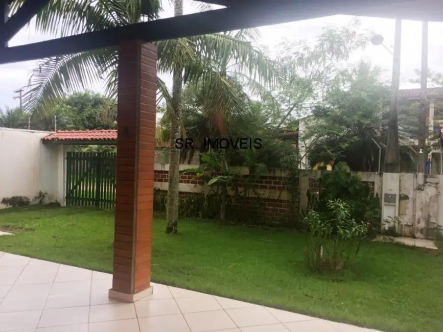 Foto 7 de Casa com 3 quartos à venda, 200m2 em Ubatuba - SP
