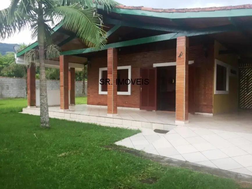 Foto 5 de Casa com 3 quartos à venda, 200m2 em Ubatuba - SP