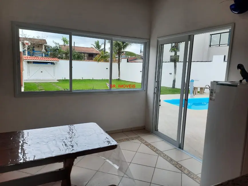 Foto 6 de Casa com 3 quartos à venda, 200m2 em Ubatuba - SP