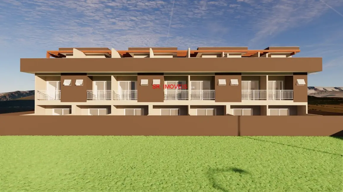 Foto 5 de Apartamento com 2 quartos à venda, 130m2 em Martim de Sá, Caraguatatuba - SP