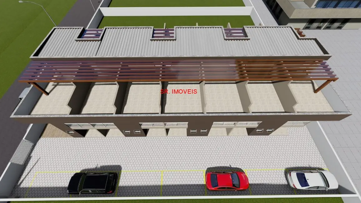 Foto 3 de Apartamento com 2 quartos à venda, 130m2 em Martim de Sá, Caraguatatuba - SP