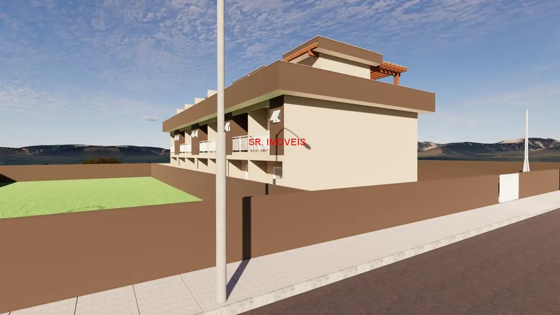 Foto 7 de Apartamento com 2 quartos à venda, 130m2 em Martim de Sá, Caraguatatuba - SP