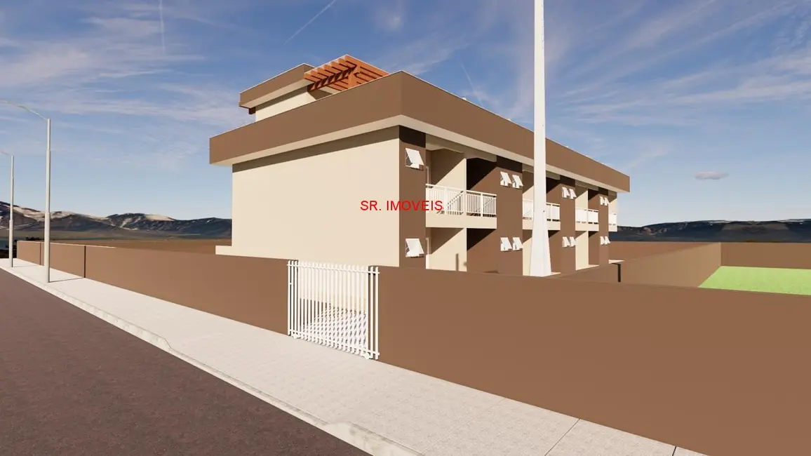 Foto 1 de Apartamento com 2 quartos à venda, 130m2 em Martim de Sá, Caraguatatuba - SP