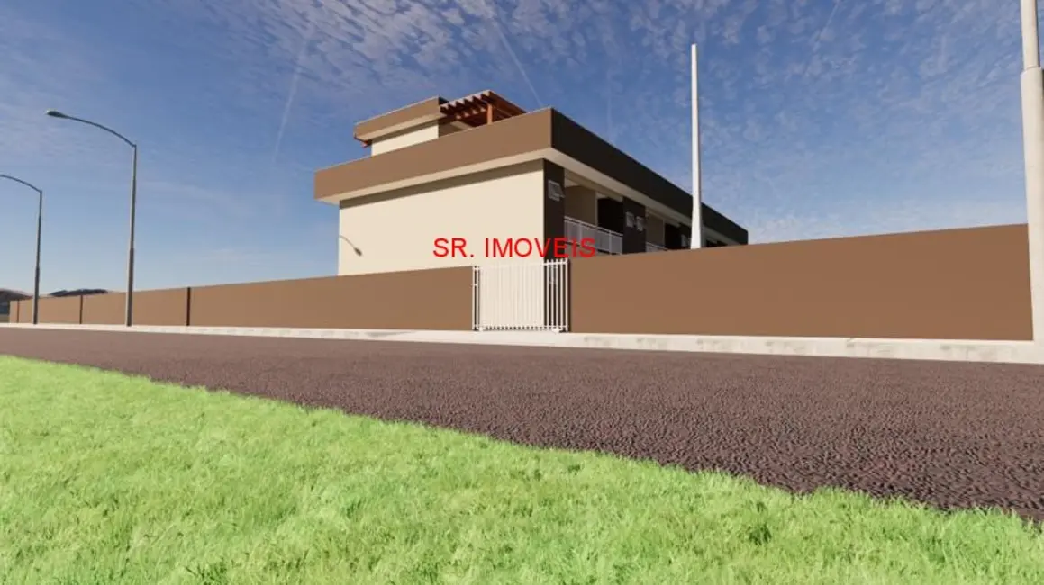 Foto 6 de Apartamento com 2 quartos à venda, 130m2 em Martim de Sá, Caraguatatuba - SP