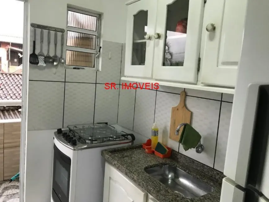 Foto 4 de Apartamento com 2 quartos à venda, 50m2 em Ubatuba - SP