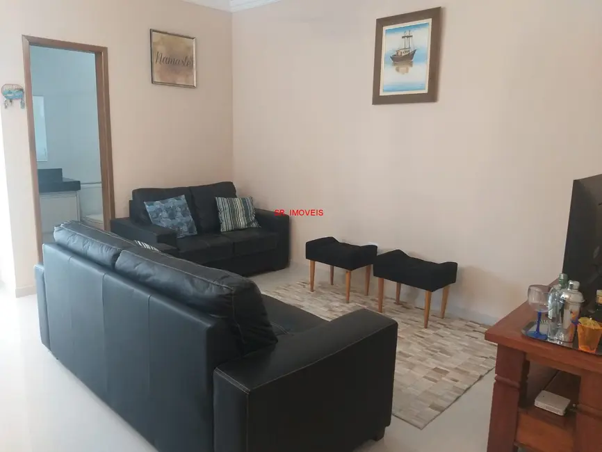 Foto 3 de Apartamento com 3 quartos à venda, 83m2 em Ubatuba - SP