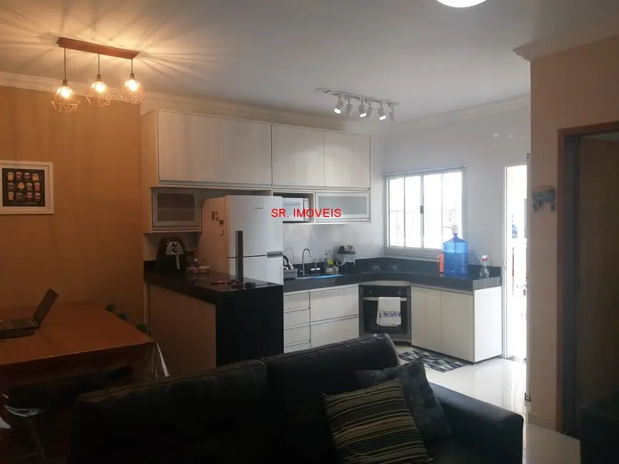 Foto 1 de Apartamento com 3 quartos à venda, 83m2 em Ubatuba - SP