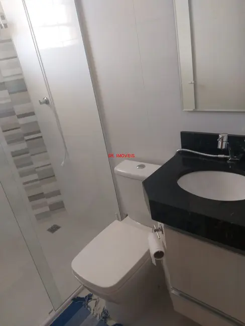 Foto 8 de Apartamento com 3 quartos à venda, 83m2 em Ubatuba - SP