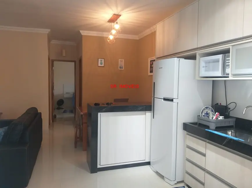 Foto 2 de Apartamento com 3 quartos à venda, 83m2 em Ubatuba - SP