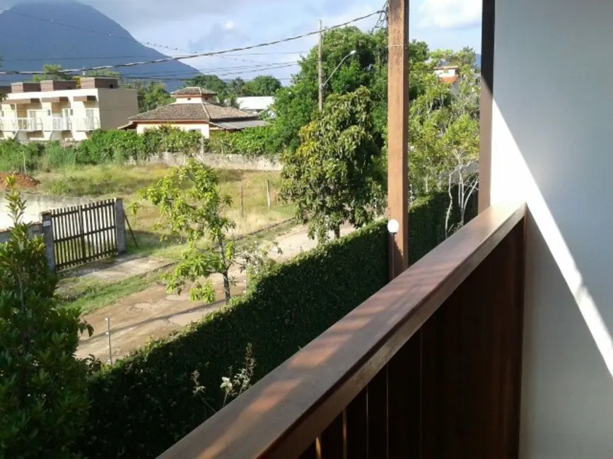 Foto 4 de Casa de Condomínio com 3 quartos à venda, 110m2 em Ubatuba - SP