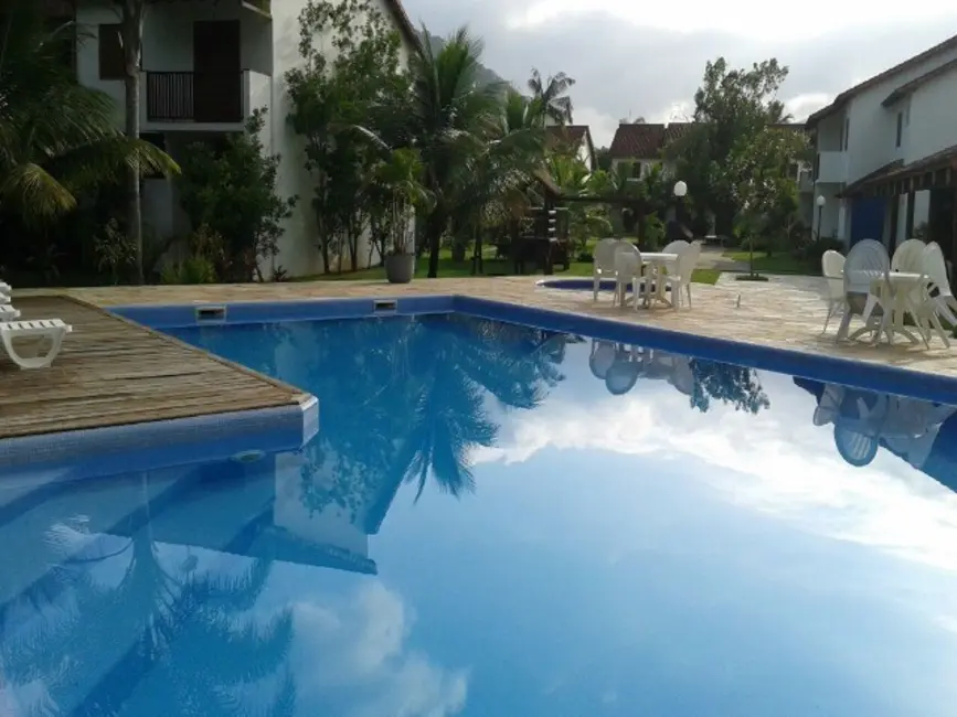 Foto 8 de Casa de Condomínio com 3 quartos à venda, 110m2 em Ubatuba - SP