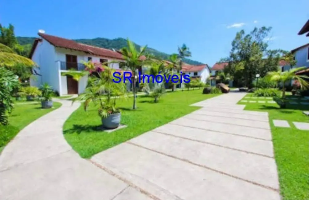 Foto 9 de Casa de Condomínio com 3 quartos à venda, 110m2 em Ubatuba - SP