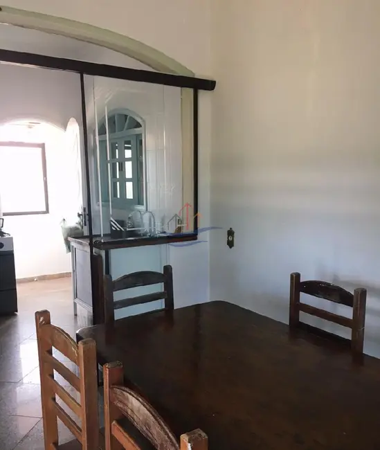 Casa com 2 quartos para alugar, 318m2 em Ubatuba - SP - imagem 7 Foto 7 de Casa com 2 quartos para alugar, 318m2 em Ubatuba - SP