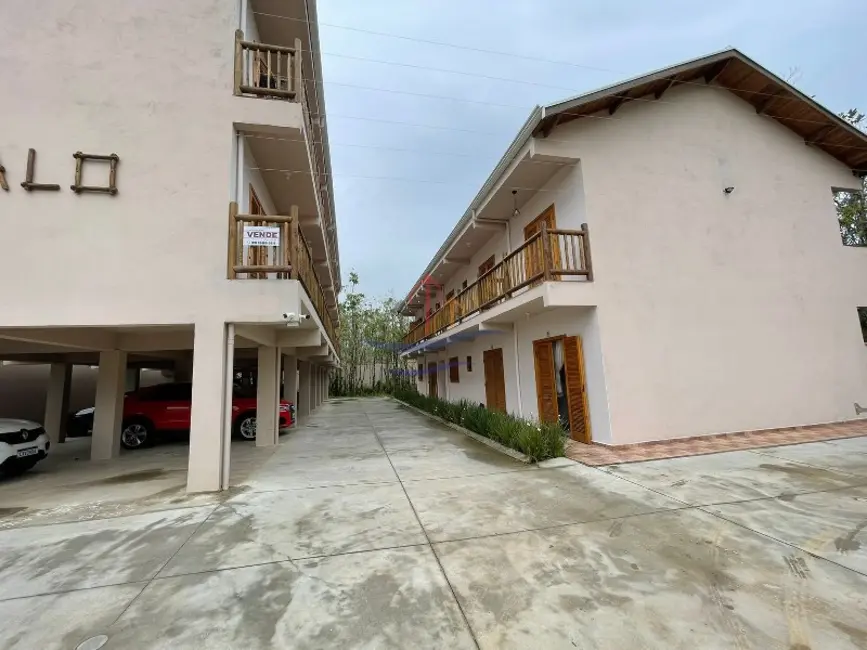 Foto 1 de Apartamento com 2 quartos à venda, 50m2 em Ubatuba - SP