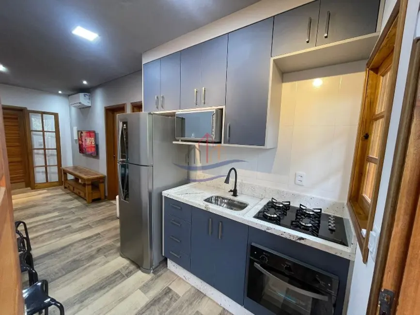 Foto 3 de Apartamento com 2 quartos à venda, 50m2 em Ubatuba - SP