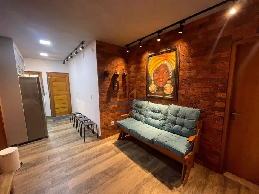 Foto 5 de Apartamento com 2 quartos à venda, 50m2 em Ubatuba - SP