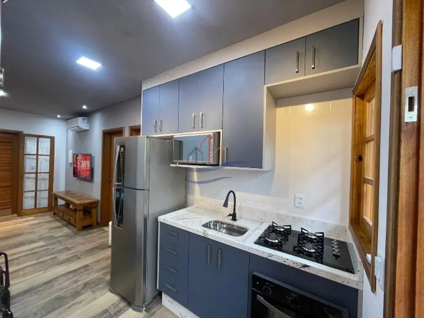 Foto 7 de Apartamento com 2 quartos à venda, 50m2 em Ubatuba - SP