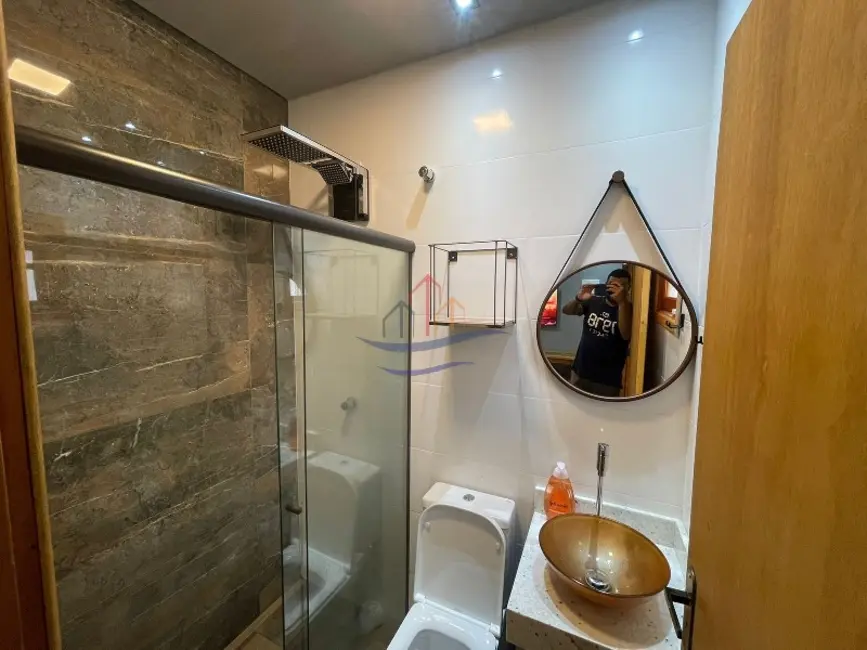 Foto 4 de Apartamento com 2 quartos à venda, 50m2 em Ubatuba - SP