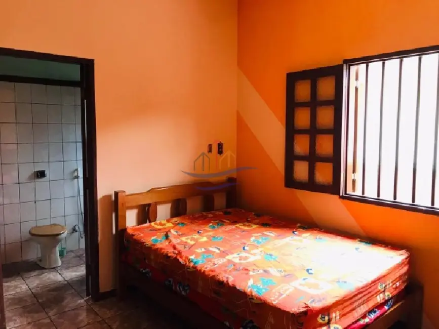 Foto 7 de Casa com 2 quartos à venda, 75m2 em Ubatuba - SP