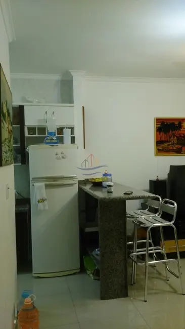 Foto 2 de Apartamento com 2 quartos à venda, 64m2 em Ubatuba - SP