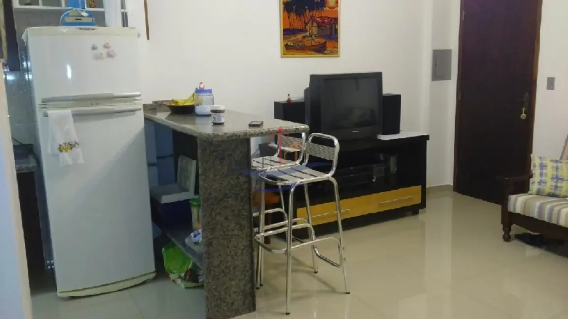 Foto 1 de Apartamento com 2 quartos à venda, 64m2 em Ubatuba - SP