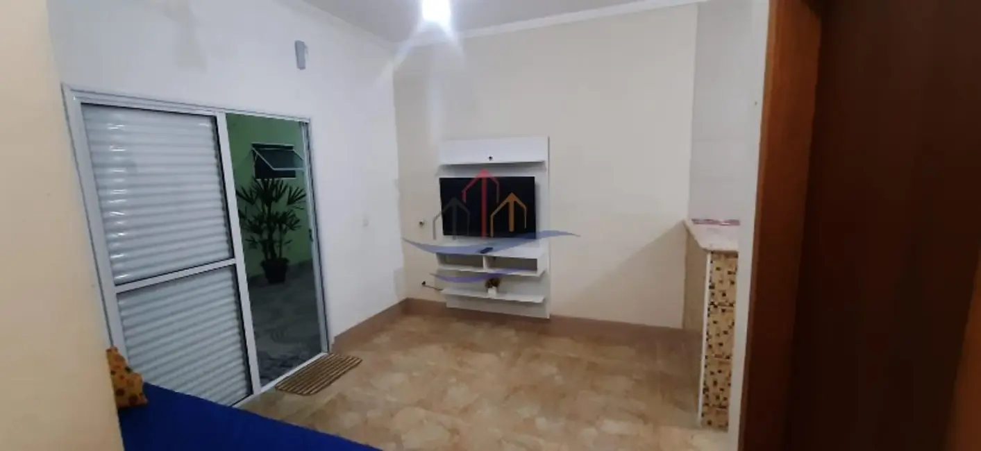 Foto 4 de Apartamento com 1 quarto à venda, 38m2 em Ubatuba - SP