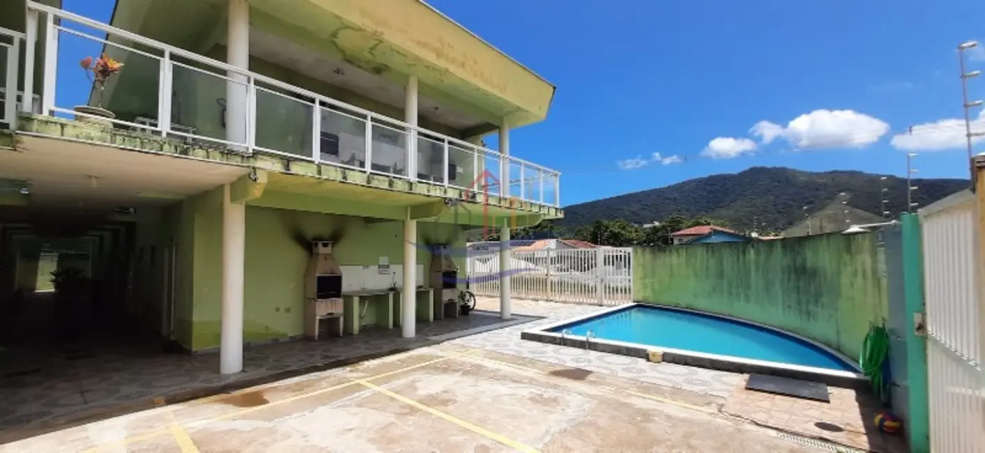 Foto 3 de Apartamento com 1 quarto à venda, 38m2 em Ubatuba - SP