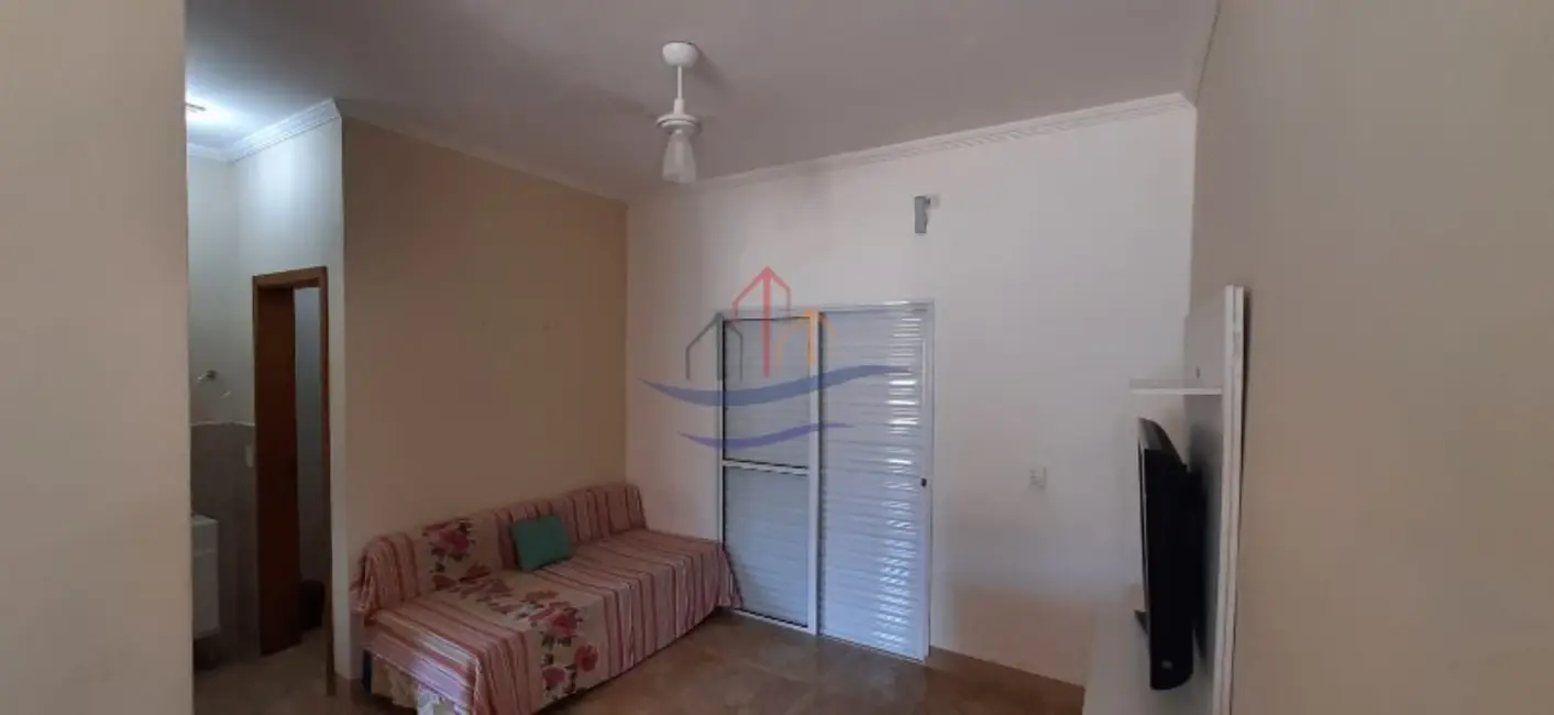 Foto 5 de Apartamento com 1 quarto à venda, 38m2 em Ubatuba - SP