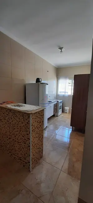 Foto 6 de Apartamento com 1 quarto à venda, 38m2 em Ubatuba - SP