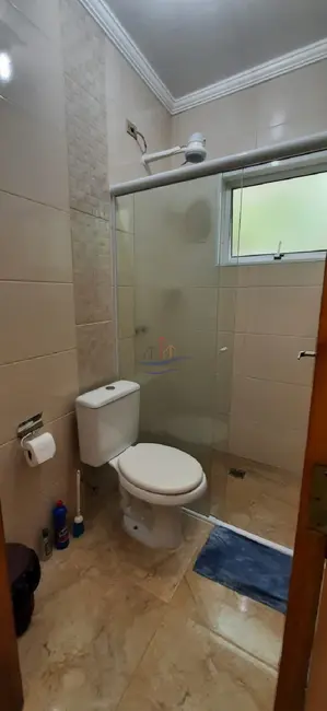 Foto 9 de Apartamento com 1 quarto à venda, 38m2 em Ubatuba - SP