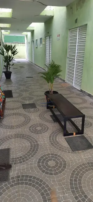 Foto 9 de Apartamento com 1 quarto à venda, 38m2 em Ubatuba - SP