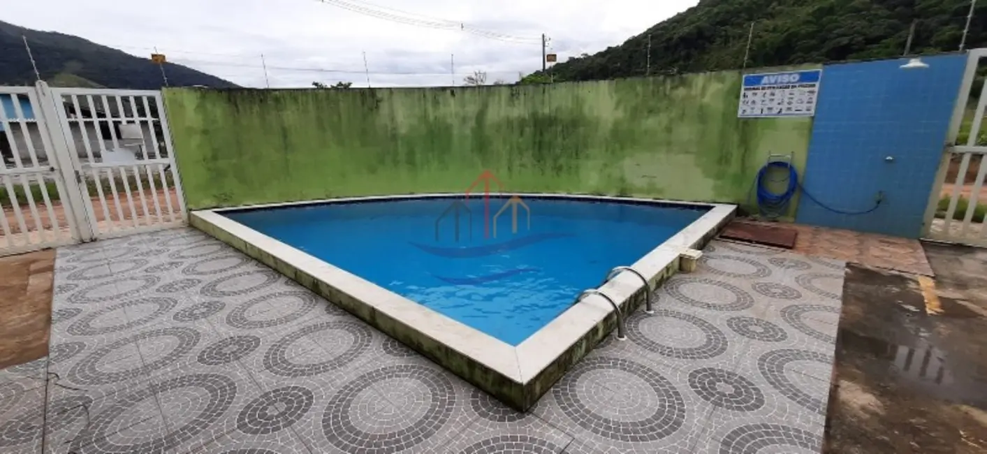 Foto 5 de Apartamento com 1 quarto à venda, 38m2 em Ubatuba - SP