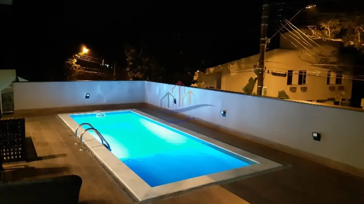 Foto 4 de Casa de Condomínio com 4 quartos à venda, 230m2 em Ubatuba - SP