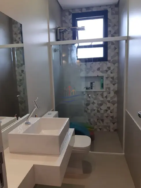 Foto 6 de Casa de Condomínio com 4 quartos à venda, 230m2 em Ubatuba - SP