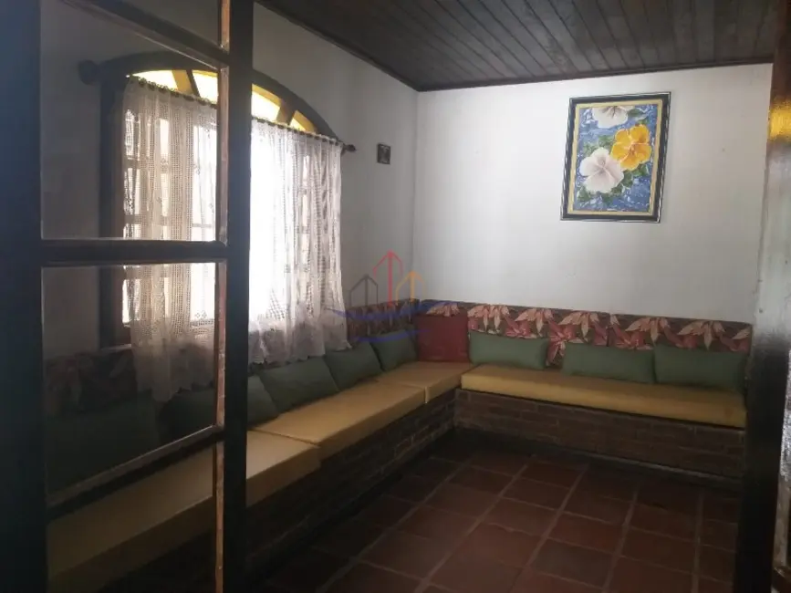 Foto 2 de Casa com 2 quartos à venda, 80m2 em Ubatuba - SP