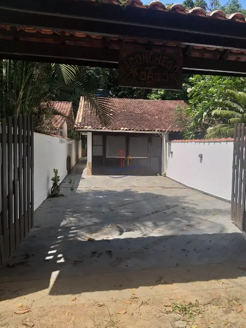 Foto 5 de Casa com 2 quartos à venda, 80m2 em Ubatuba - SP