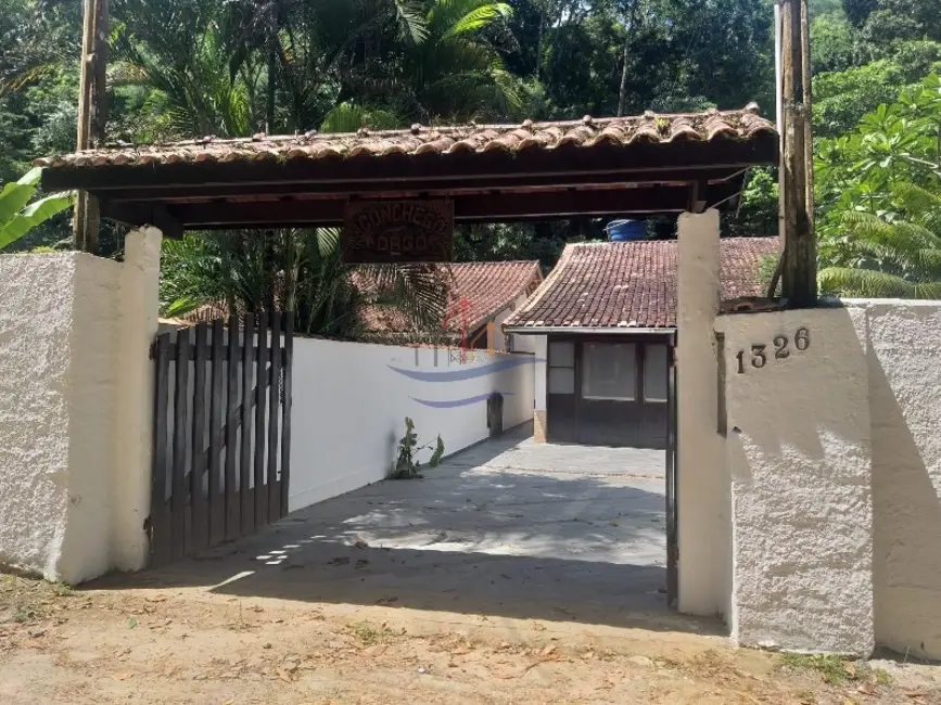 Foto 1 de Casa com 2 quartos à venda, 80m2 em Ubatuba - SP