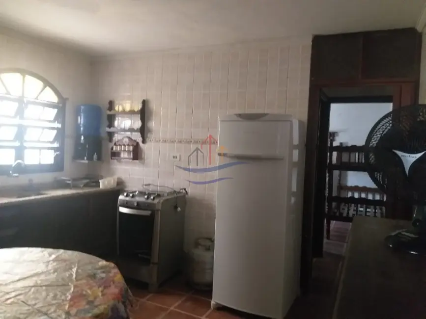 Foto 3 de Casa com 2 quartos à venda, 80m2 em Ubatuba - SP