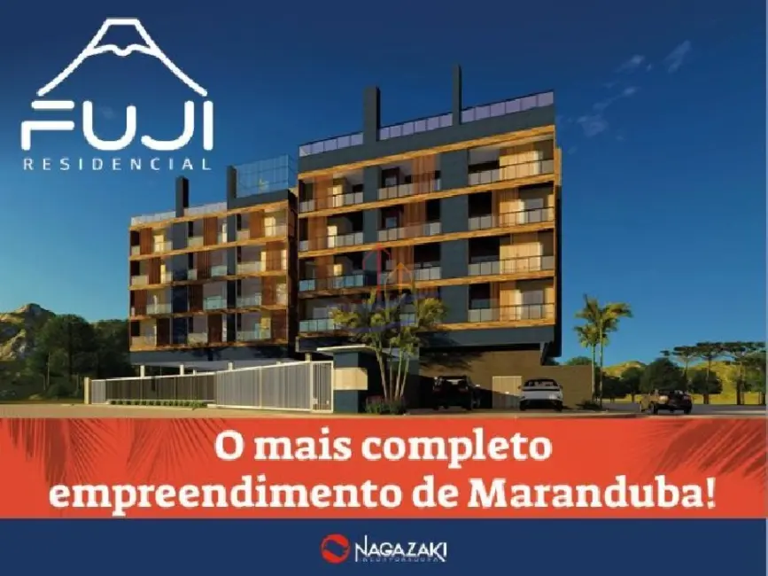 Foto 9 de Apartamento com 1 quarto à venda, 45m2 em Ubatuba - SP