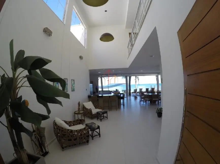 Foto 3 de Casa de Condomínio com 4 quartos à venda, 325m2 em Ubatuba - SP