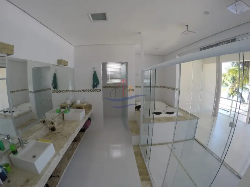 Foto 4 de Casa de Condomínio com 4 quartos à venda, 325m2 em Ubatuba - SP