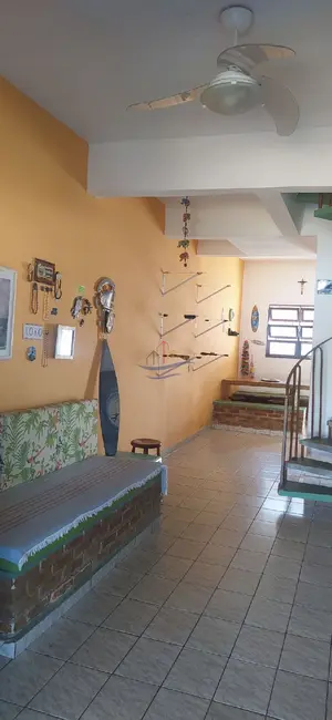 Foto 6 de Casa com 2 quartos à venda, 60m2 em Ubatuba - SP