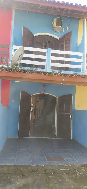 Foto 4 de Casa com 2 quartos à venda, 60m2 em Ubatuba - SP