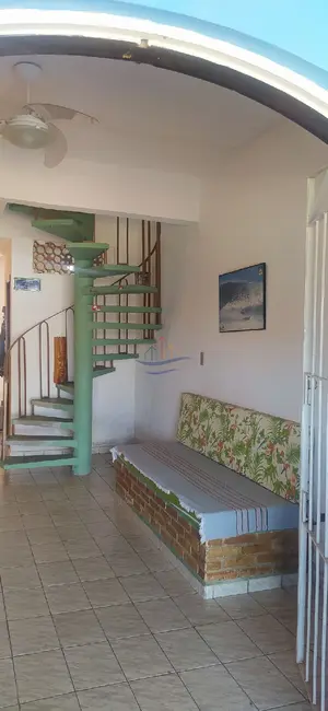 Foto 1 de Casa com 2 quartos à venda, 60m2 em Ubatuba - SP