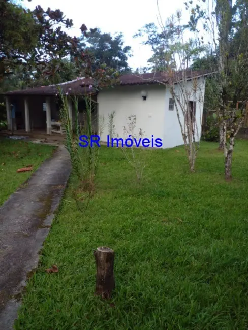 Foto 1 de Casa com 2 quartos para alugar, 50m2 em Ubatuba - SP