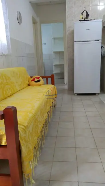 Apartamento com 2 quartos à venda, 40m2 em Ubatuba - SP - imagem 7 Foto 7 de Apartamento com 2 quartos à venda, 40m2 em Ubatuba - SP