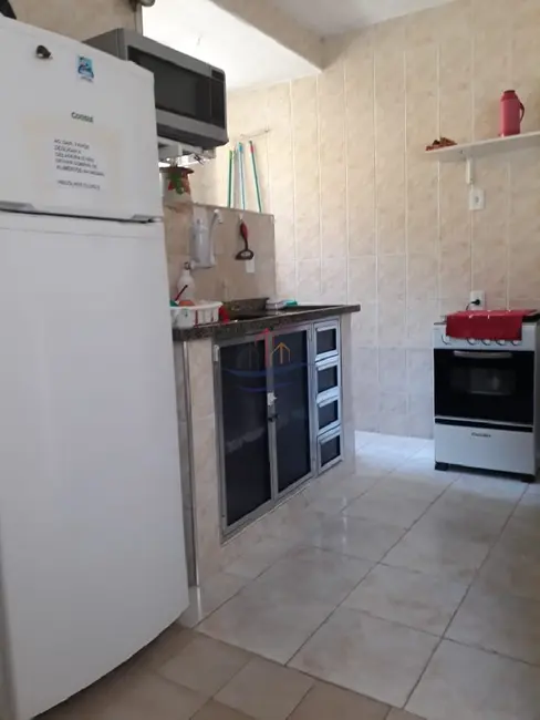 Apartamento com 2 quartos à venda, 40m2 em Ubatuba - SP - imagem 2 Foto 2 de Apartamento com 2 quartos à venda, 40m2 em Ubatuba - SP