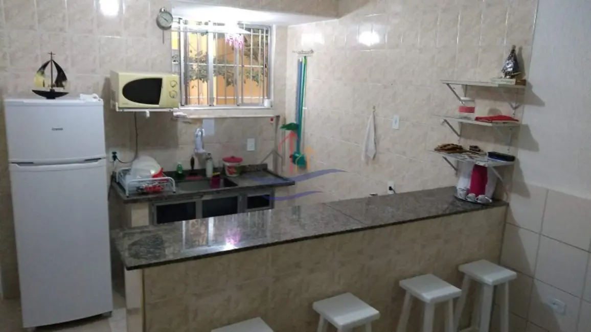 Apartamento com 2 quartos à venda, 40m2 em Ubatuba - SP - imagem 4 Foto 4 de Apartamento com 2 quartos à venda, 40m2 em Ubatuba - SP