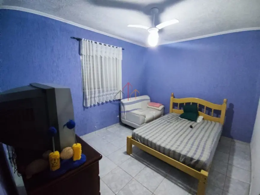 Foto 6 de Casa com 3 quartos à venda, 150m2 em Ubatuba - SP